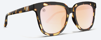 Blenders Eyewear - Grove: Wildcat Love Polarized Sunglasses