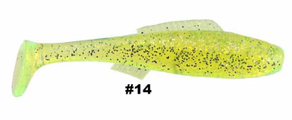 H&H Lure Co. - Cocahoe Minnow Double Rig