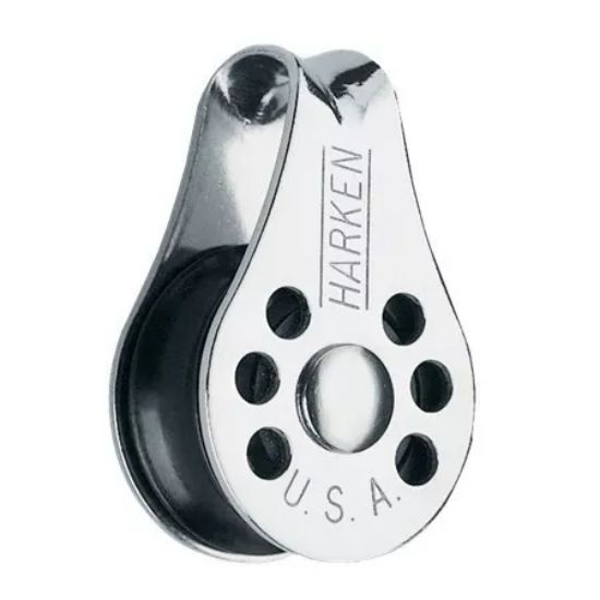 Harken Outrigger & Teaser Pulley