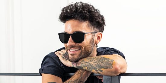 Blenders Eyewear - North Park X2:Legend Bound Polarized Sunglasses