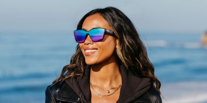 Mave X2: Space Orb Polarized Sunglasses