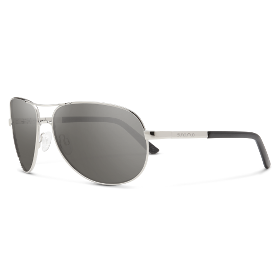 Suncloud Optic's - Aviator: Polarized Sunglasses