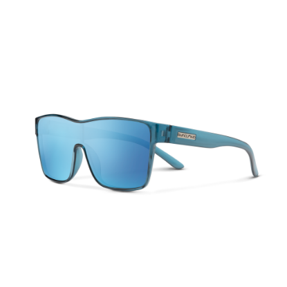 Suncloud Optic's - Biff Polarized Sunglasses