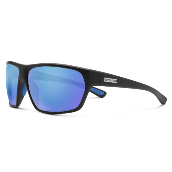 Suncloud Optic's - Boone Polarized Sunglasses