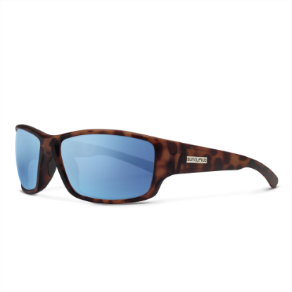 Suncloud Optic's - Hull Polarized Sunglasses