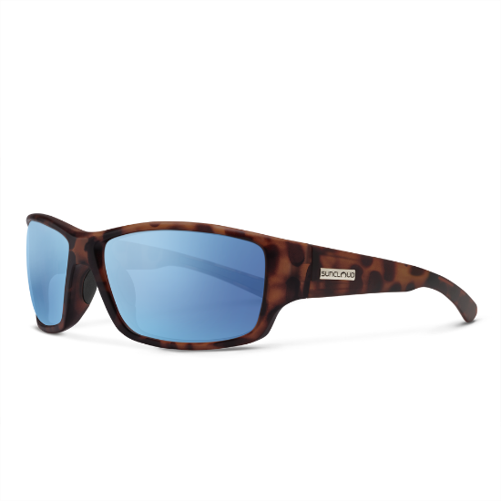 Suncloud Optic's - Hull Polarized Sunglasses