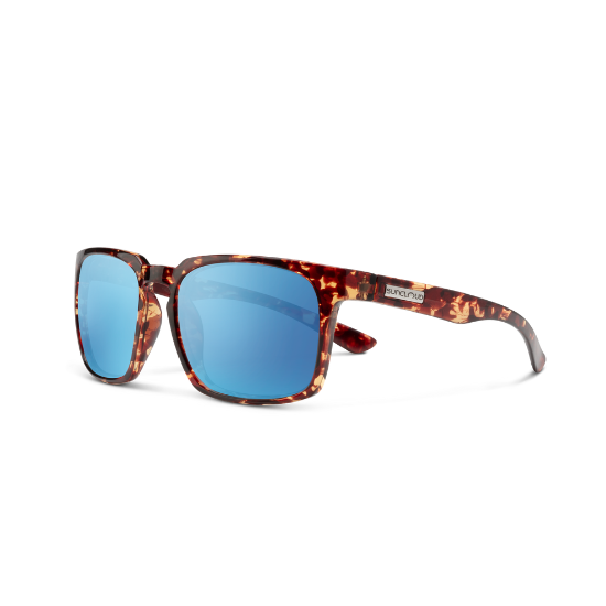 Suncloud Optic's - Hundo Polarized Sunglasses