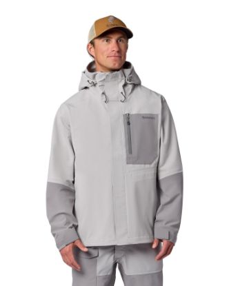 Simms - Challenger Fishing Jacket