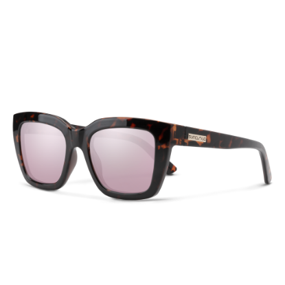 Suncloud Optic's - Marion Polarized Sunglasses