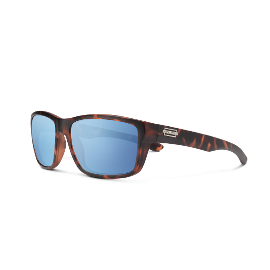Suncloud Optic's - Mayor Polarized Sunglasses