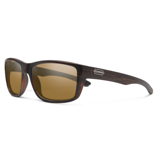 Suncloud Optic's - Mayor Polarized Sunglasses