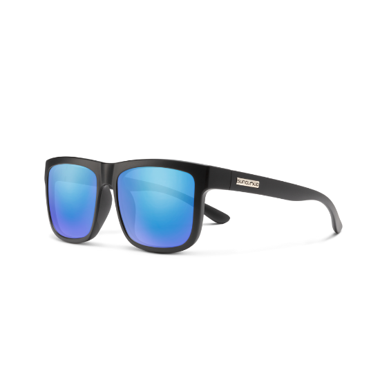 Suncloud Optic's - Quiver Polarized Sunglasses