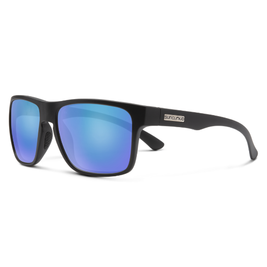 Suncloud Optic's - Rambler Polarized Sunglasses