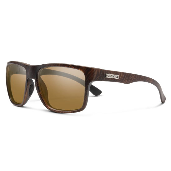 Suncloud Optic's - Rambler Polarized Sunglasses
