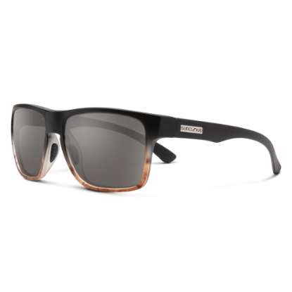 Suncloud Optic's - Rambler Polarized Sunglasses