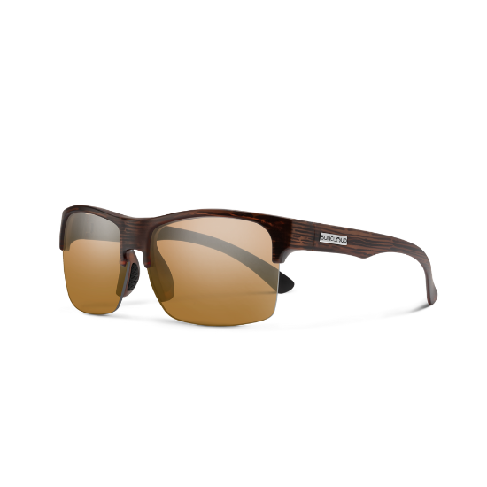Suncloud Optic's - Rambler Lite Polarized Sunglasses