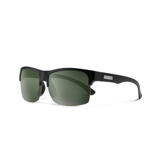 Suncloud Optic's - Rambler Lite Polarized Sunglasses