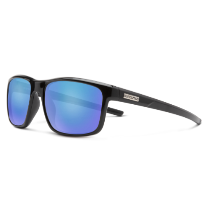 - Suncloud Optic's - Respek Polarized Sunglasses