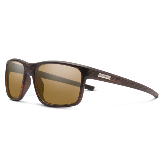 - Suncloud Optic's - Respek Polarized Sunglasses