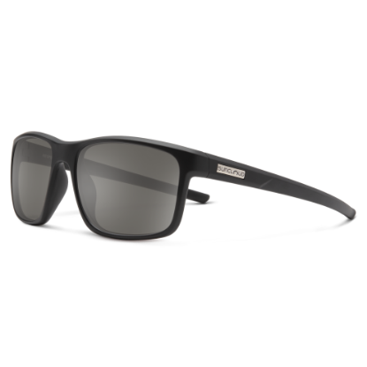 Suncloud Optic's - Respek Polarized Sunglasses