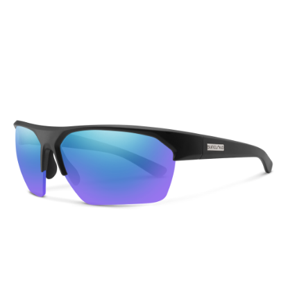 Suncloud Optic's - Rival Polarized Sunglasses
