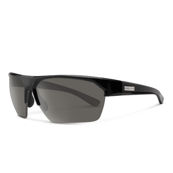 Suncloud Optic's - Rival Polarized Sunglasses