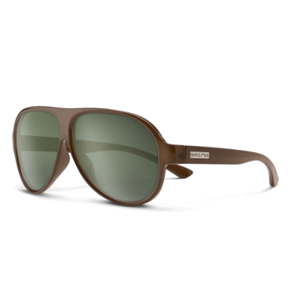 Suncloud Optic's - Rooney Polarized Sunglasses