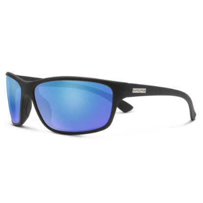 Suncloud Optic's - Sentry Polarized Sunglasses