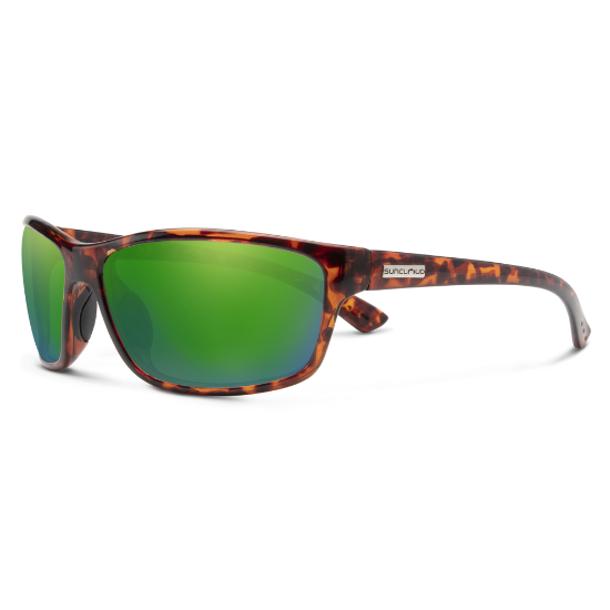 Suncloud Optic's - Sentry Polarized Sunglasses