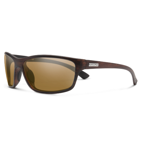 Suncloud Optic's - Sentry Polarized Sunglasses