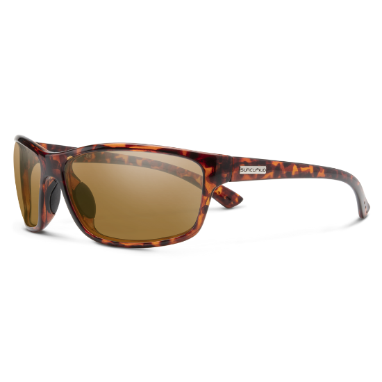 Suncloud Optic's - Sentry Polarized Sunglasses