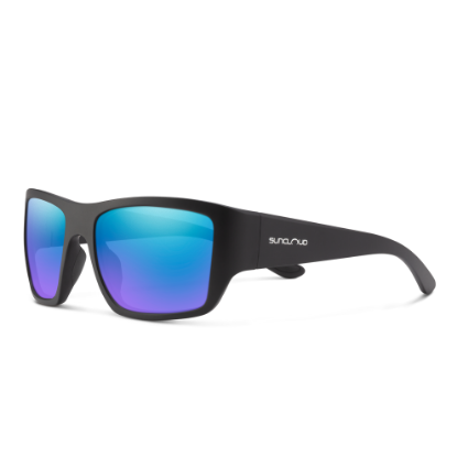 Suncloud Optic's - Sculpin Polarized Sunglasses