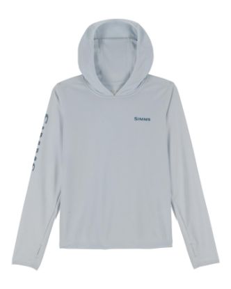 Simms - Kids Solar UPF 30 Tech Hoody