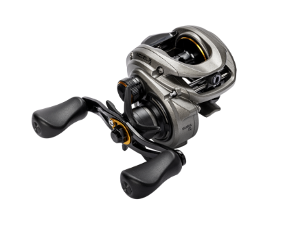 Lew's - Accel RX Baitcast Reel