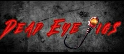 Picture for manufacturer Dead Eye Jigz