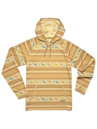 Howler Bros - Logger Head Hoodie