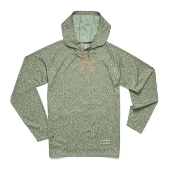 Howler Bros - Loggerhead Hoodie