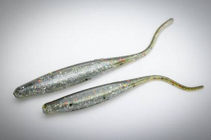 Coastal Brew Baits - Premium Saltwater Lure 8"
