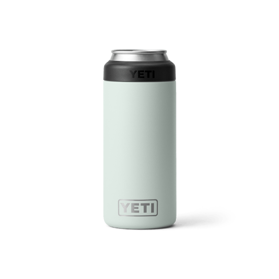 Yeti - Rambler 12oz. Colster Can Slim Cooler