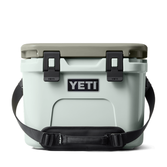 Yeti - Roadie 15 Hard Portable Cooler | Ridgeline