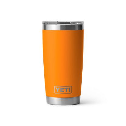 Yeti Rambler 20oz. Tumbler Jeco's Marine Port O'Connor, Texas