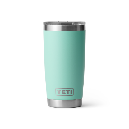 Yeti Rambler 20oz. Tumbler Jeco's Marine Port O'Connor, Texas