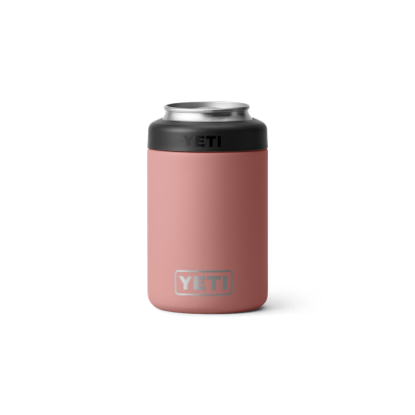 Yeti Rambler 12oz. Colster Can Jeco's Marine Port O'Connor, Texas