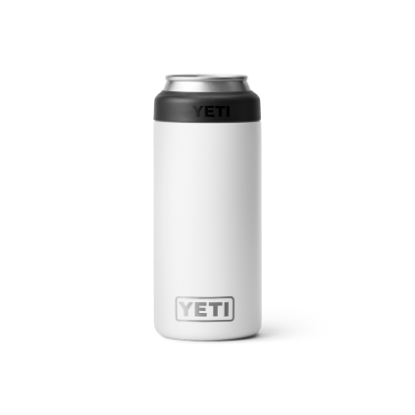 Yeti - Rambler 12oz. Colster Can Slim Cooler