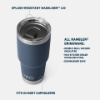 Yeti Rambler 30oz. Tumbler