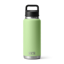 Yeti - Rambler 36oz. Water Bottle: With Chug Cap