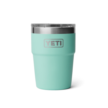 Yeti - Rambler 16oz Stackable Cup With Mag Slider Lid