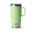 Yeti - Rambler 20oz Travel Mug With Stonghold Lid