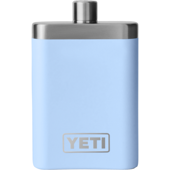 Yeti - Flask With Funnel