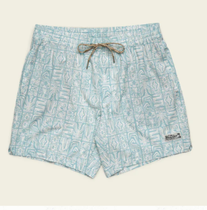 Howler Bros - Deep Set Boardshorts